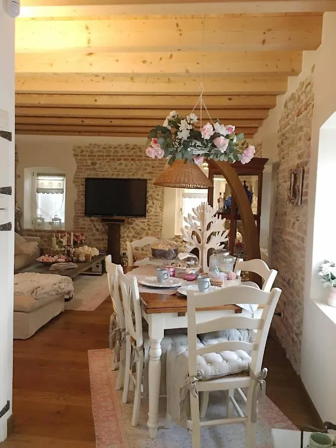 Matilde'S House Apartment Maser 0*,  Italy
