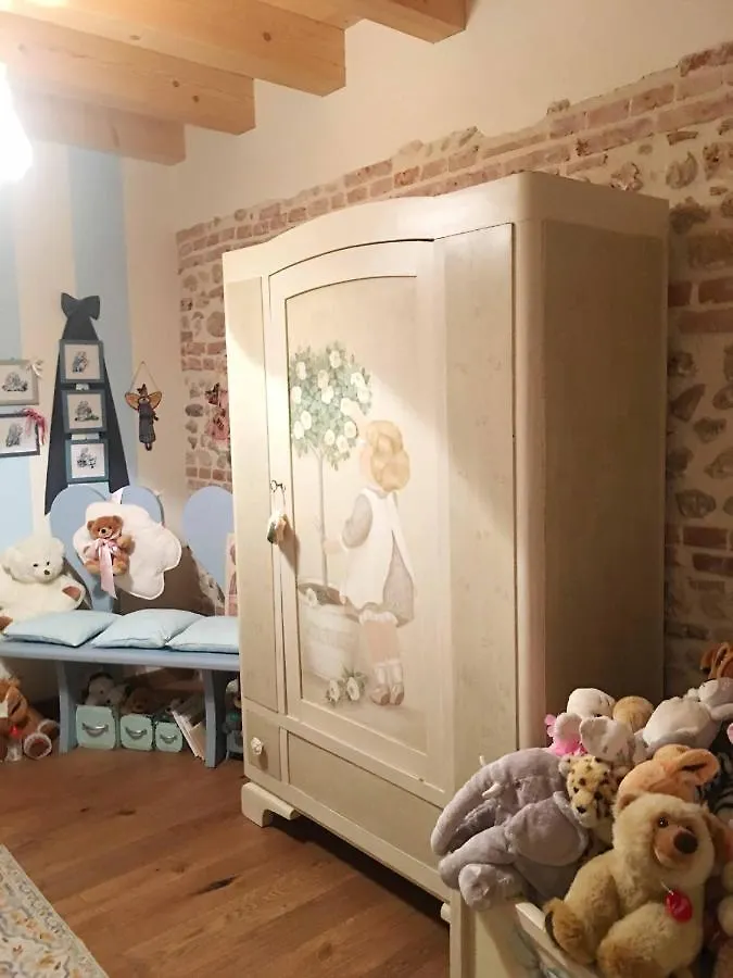 Matilde'S House Apartment Maser Italy