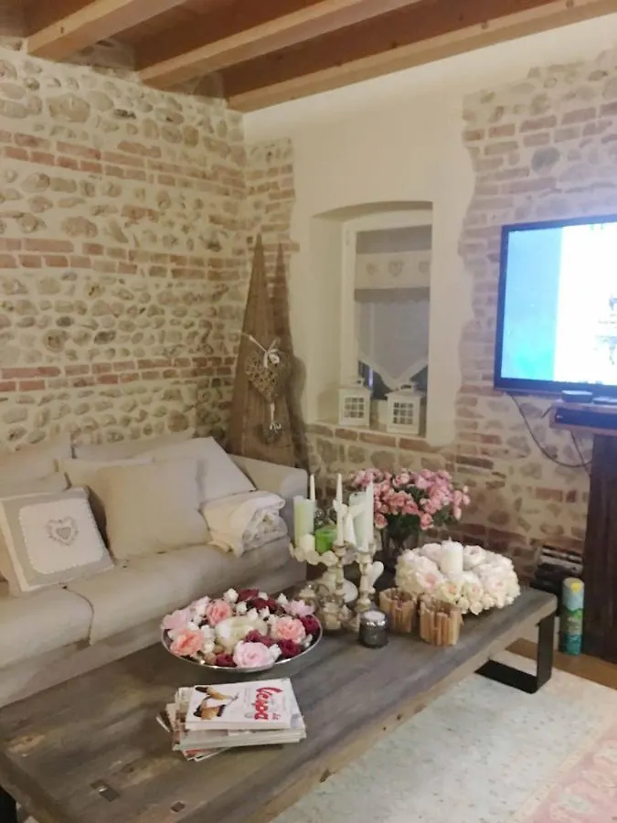 Matilde'S House Apartment Maser Italy