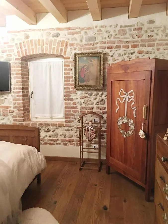 Matilde'S House Apartment Maser Italy