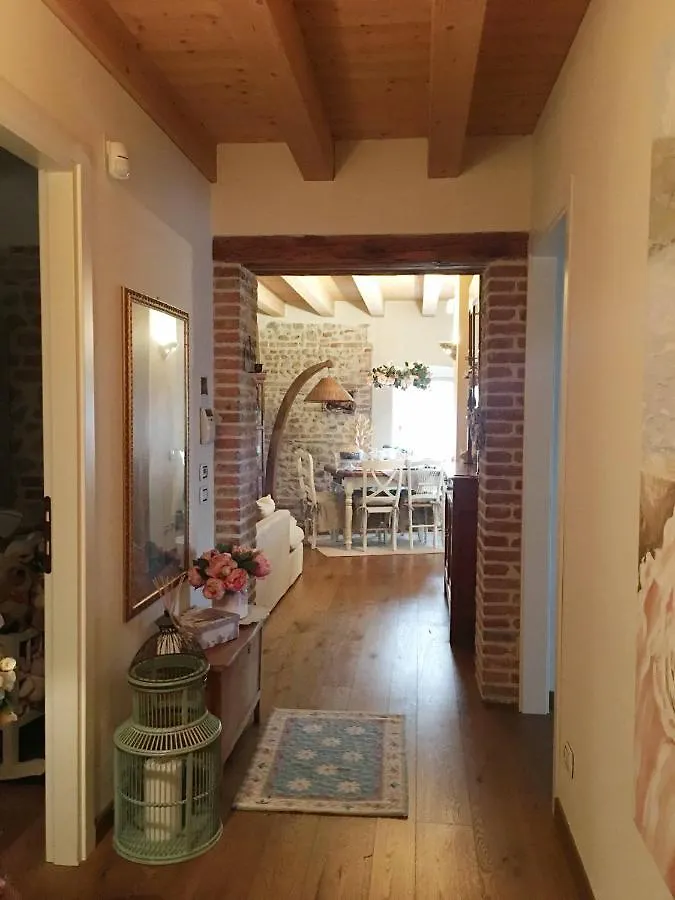 Matilde'S House Apartment Maser 0*,