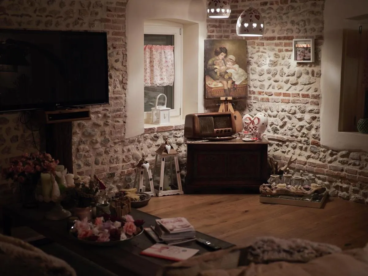 Matilde'S House Apartment Maser Italy