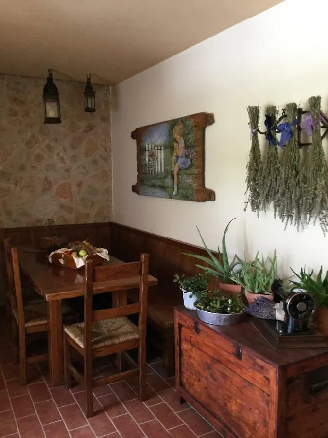 Matilde'S House Apartment Maser