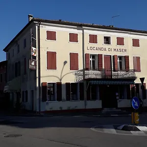Locanda Maser Maser