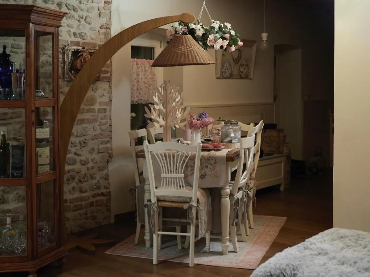 דירות Maser Matilde'S House 0*,  איטליה