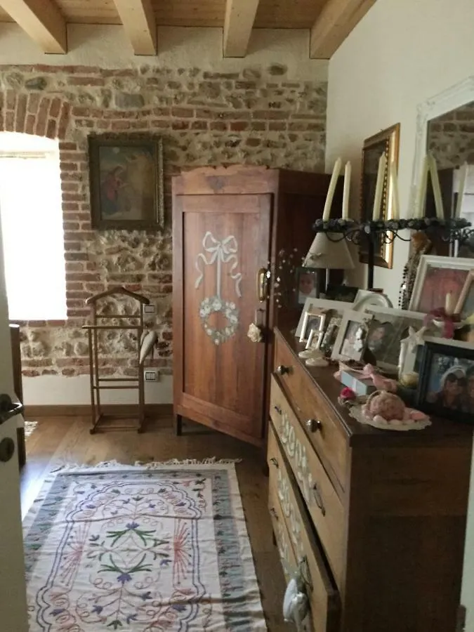דירות Maser Matilde'S House